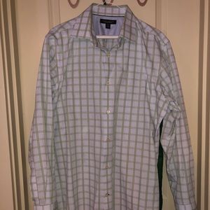 Banana Republic shirt